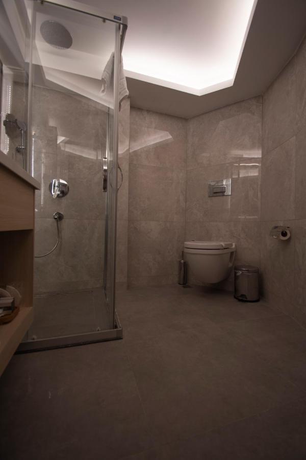 Vera Life Hotel Istanbul Exterior photo