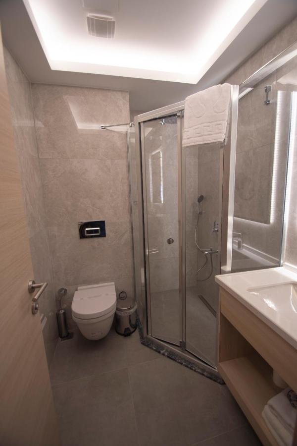 Vera Life Hotel Istanbul Exterior photo
