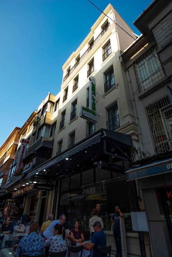 Vera Life Hotel Istanbul Exterior photo